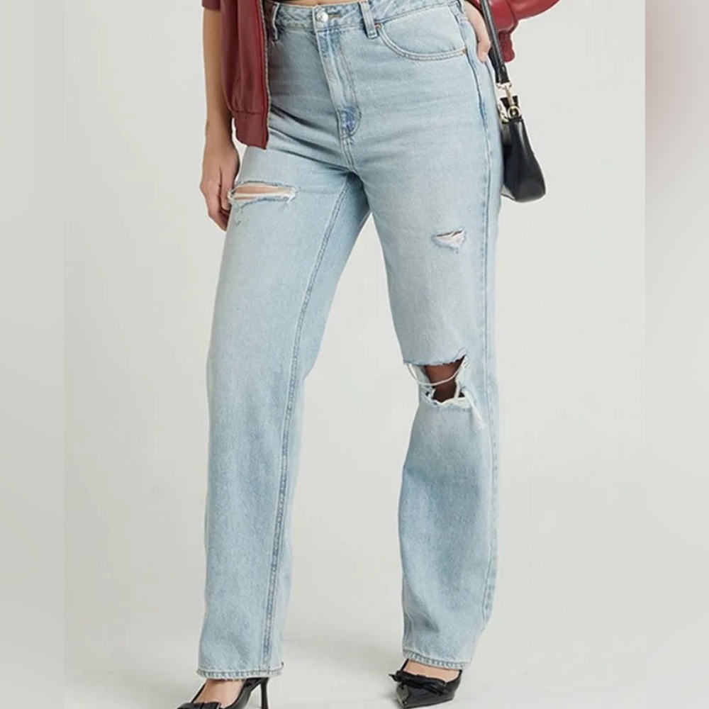 pacsun jeans